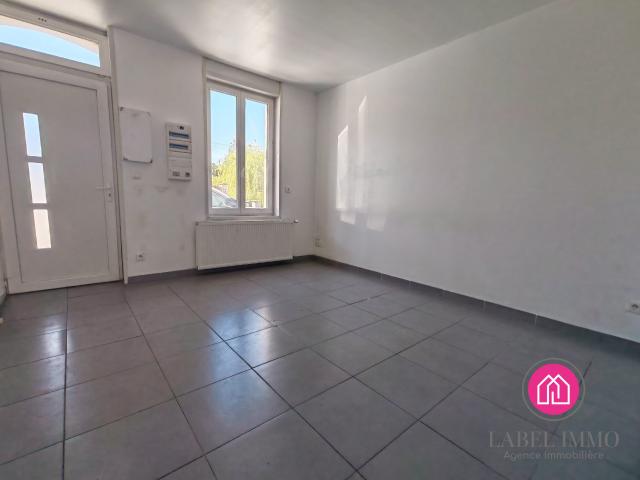 Maison 6 pièces 101 m²