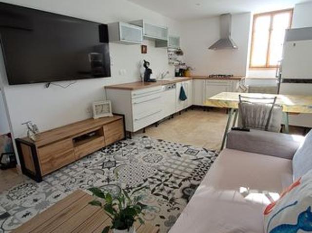 Maison 6 pièces 101 m²