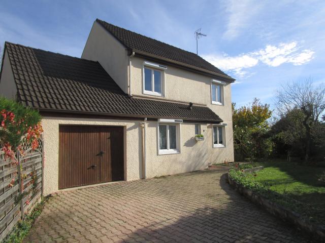 Maison 6 pièces 101 m²