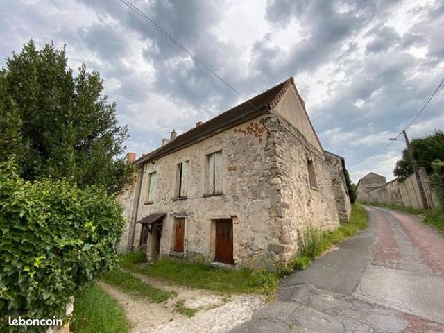 Maison 6 pièces 101 m²