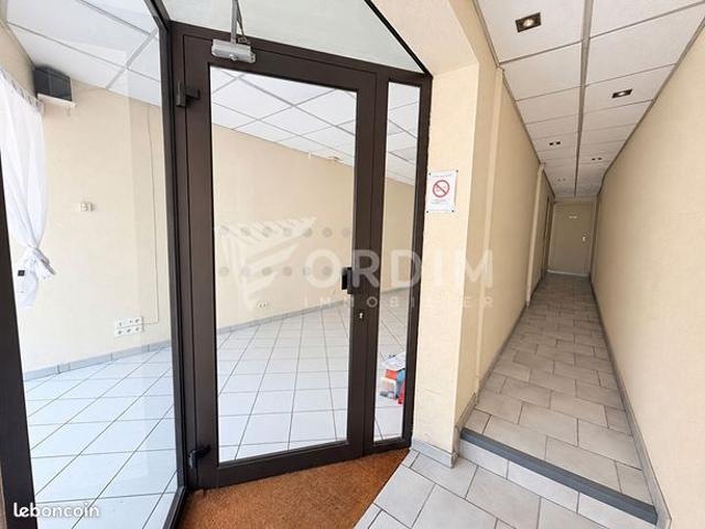 Maison 6 pièces 101 m²
