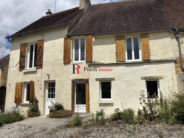 Maison 6 pièces 101 m²