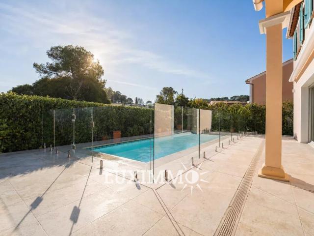 Maison 6 pièces 101 m²
