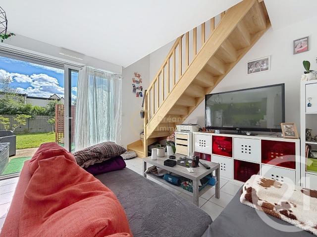 Maison 6 pièces 101 m²