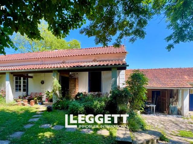 Maison 6 pièces 101 m²