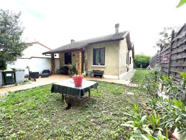 Maison 6 pièces 101 m²