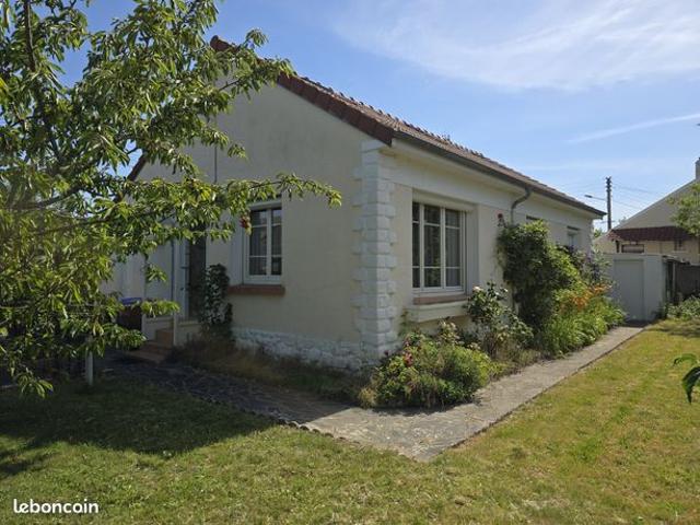 Maison 6 pièces 101 m²