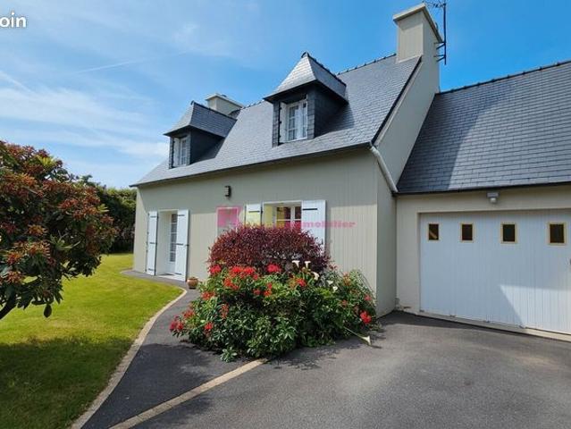 Maison 6 pièces 101 m²
