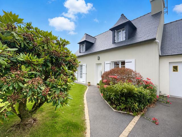Maison 6 pièces 101 m²