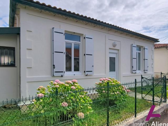 Maison 6 pièces 101 m²