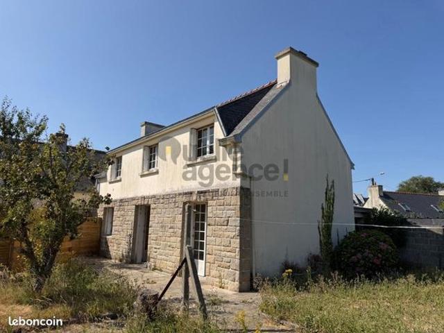 Maison 6 pièces 101 m²