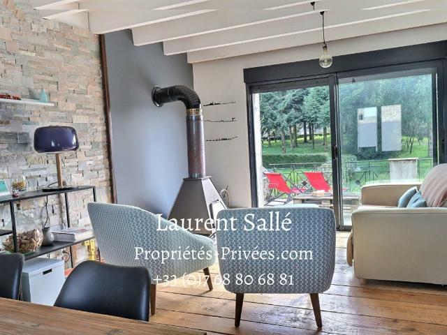 Maison 6 pièces 101 m²