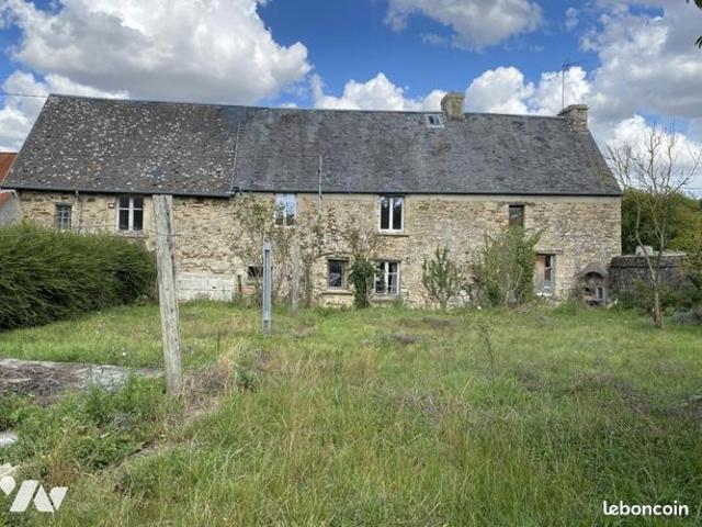 Maison 6 pièces 101 m²