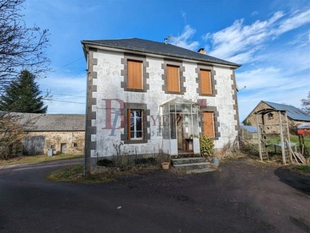 Maison 6 pièces 101 m²