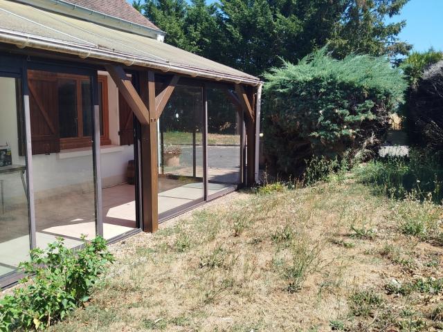 Maison 6 pièces 101 m²