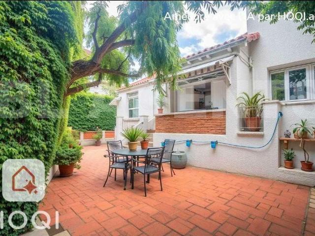 Maison 6 pièces 101 m²