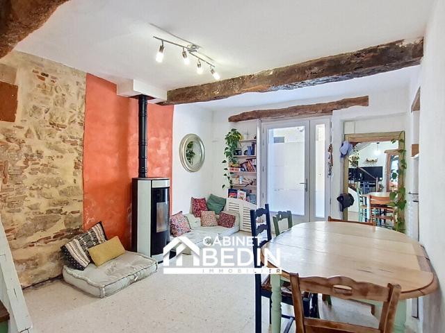 Maison 6 pièces 101 m²