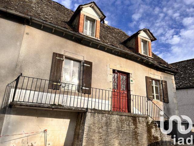 Maison 5 pièces 101 m²