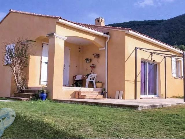 Maison 6 pièces 101 m²