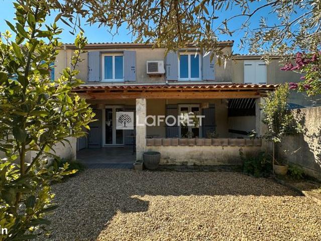 Maison 6 pièces 101 m²