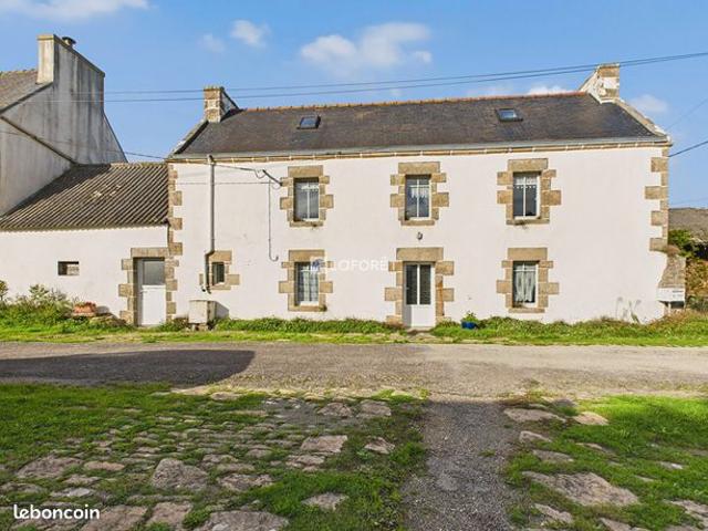 Maison 6 pièces 101 m²