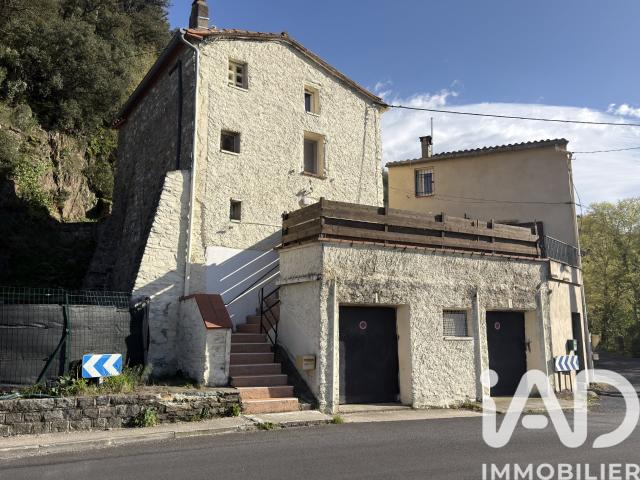 Maison 6 pièces 101 m²
