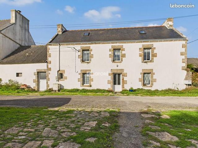Maison 6 pièces 101 m²