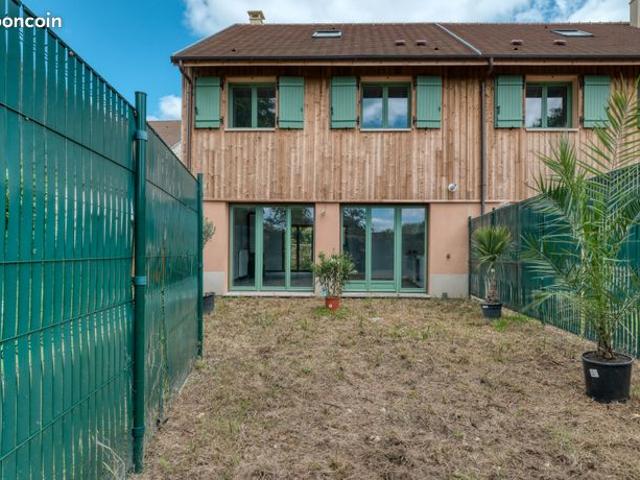 Maison 6 pièces 101 m²