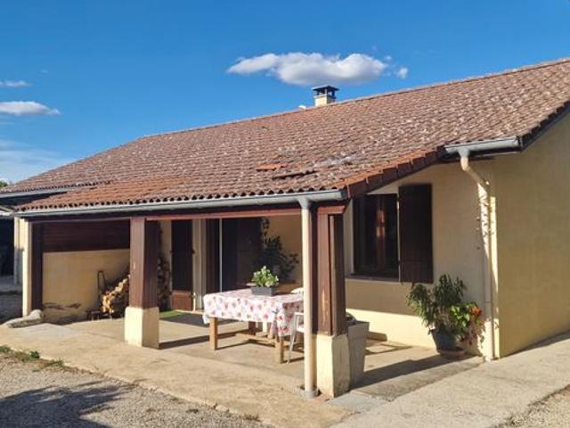 Maison 6 pièces 101 m²