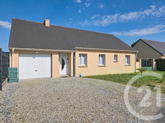 Maison 6 pièces 101 m²