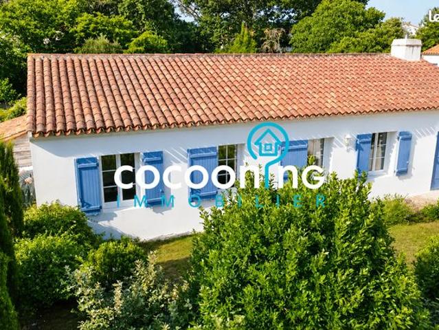 Maison 6 pièces 101 m²