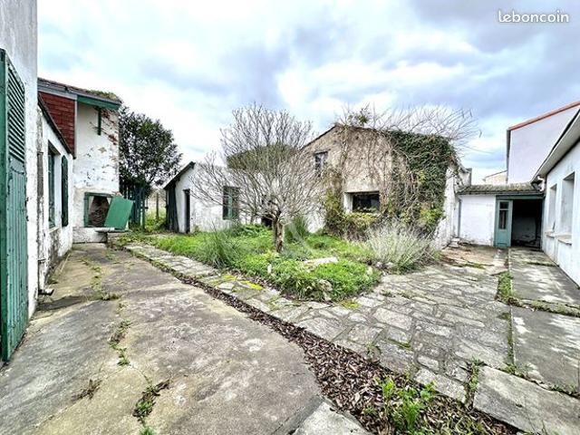 Maison 6 pièces 101 m²