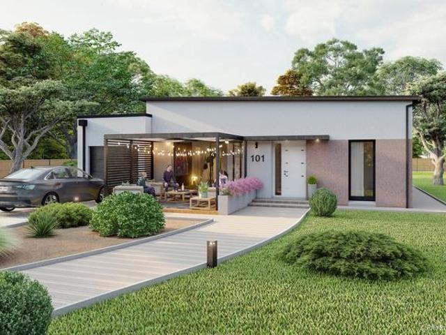 Maison 6 pièces 102 m2