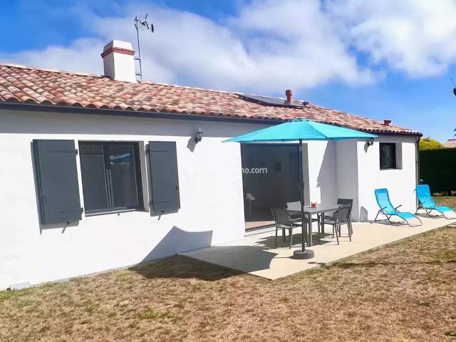 Maison 6 pièces 102 m²