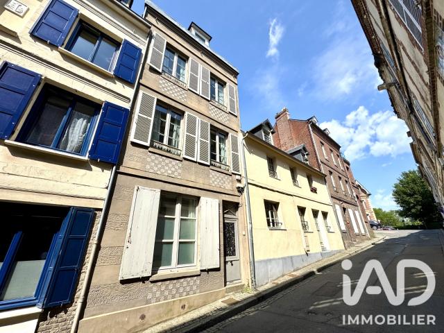 Maison 6 pièces 102 m²