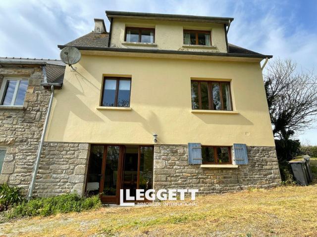 Maison 6 pièces 102 m²