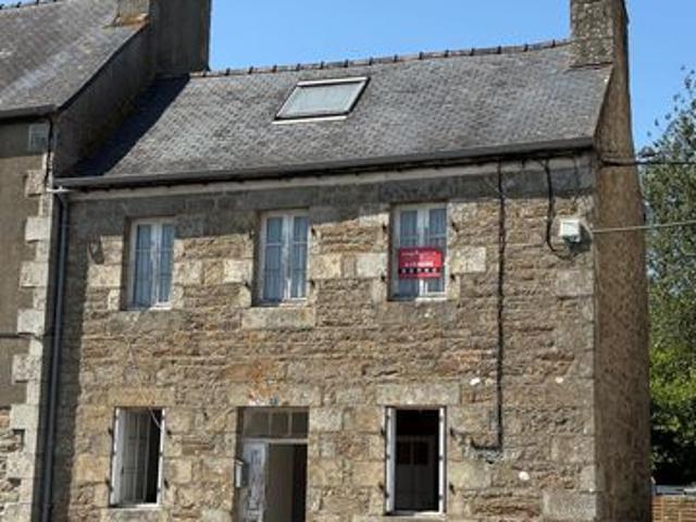 Maison 6 pièces 102 m²