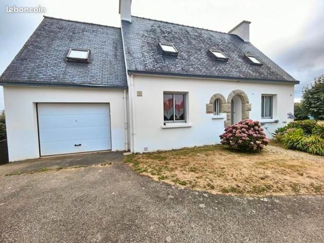 Maison 6 pièces 102 m²
