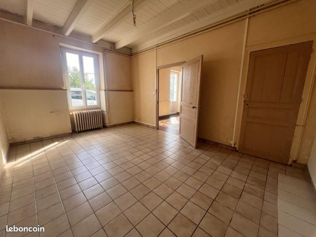 Maison 6 pièces 102 m²