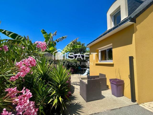 Maison 6 pièces 102 m²