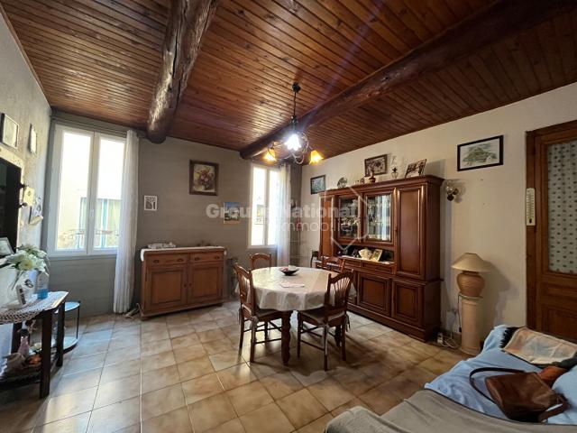 Maison 6 pièces 102 m²