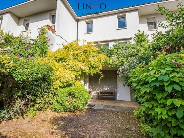Maison 6 pièces 102 m²