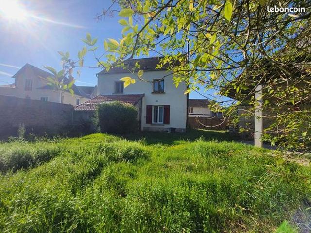 Maison 6 pièces 102 m²