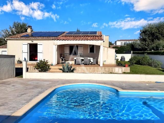 Maison 6 pièces 102 m²