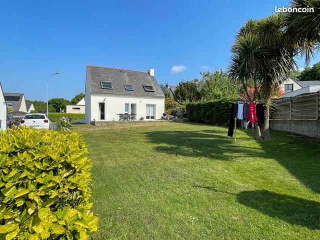 Maison 6 pièces 102 m²