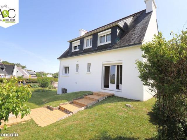Maison 6 pièces 102 m²