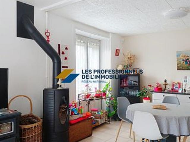 Maison 6 pièces 102 m²