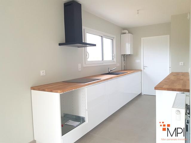 Maison 6 pièces 102 m²