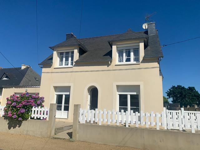 Maison 6 pièces 102 m²