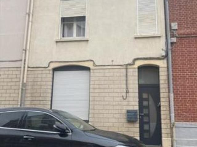 Maison 6 pièces 102 m²